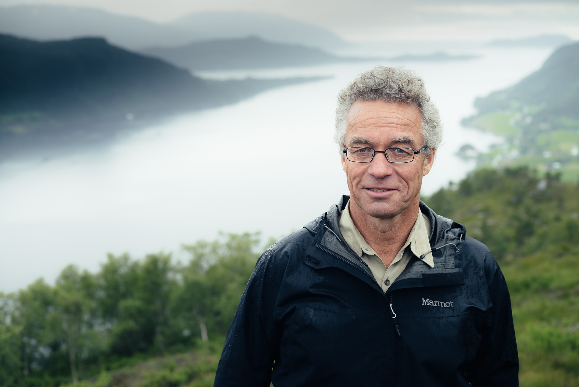 Rasmus Hansson | MDG