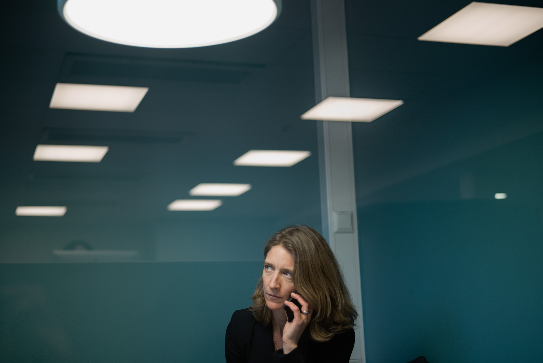 Anniken Haugen Jebsen | CEO ZYNK
