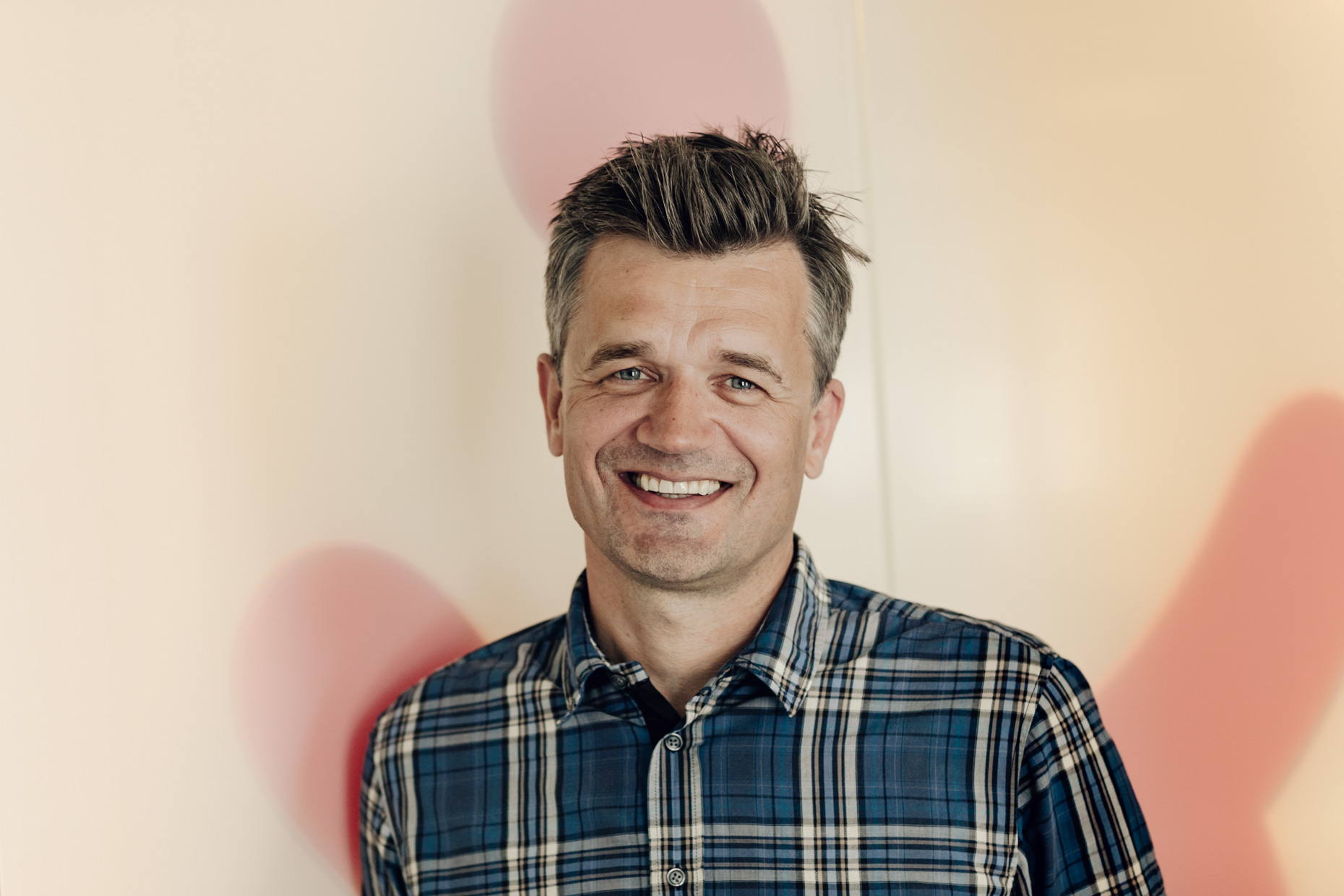 Rune Garborg | CEO VIPPS