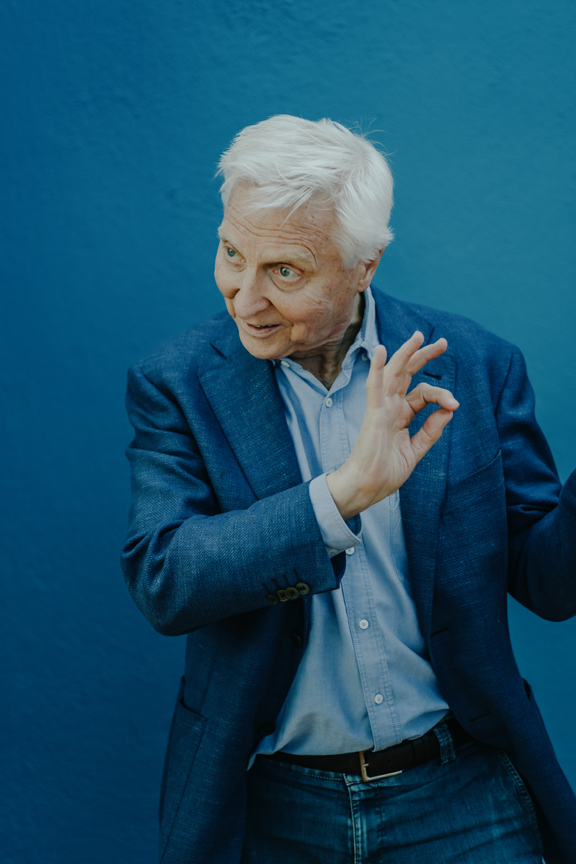 Arve Tellefsen | Violinist. 