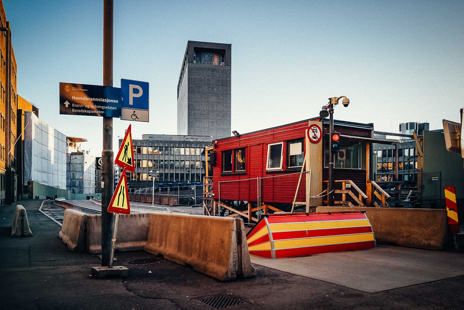 ILJA C. HENDEL FOTOGRAF |Feature photography from Oslo