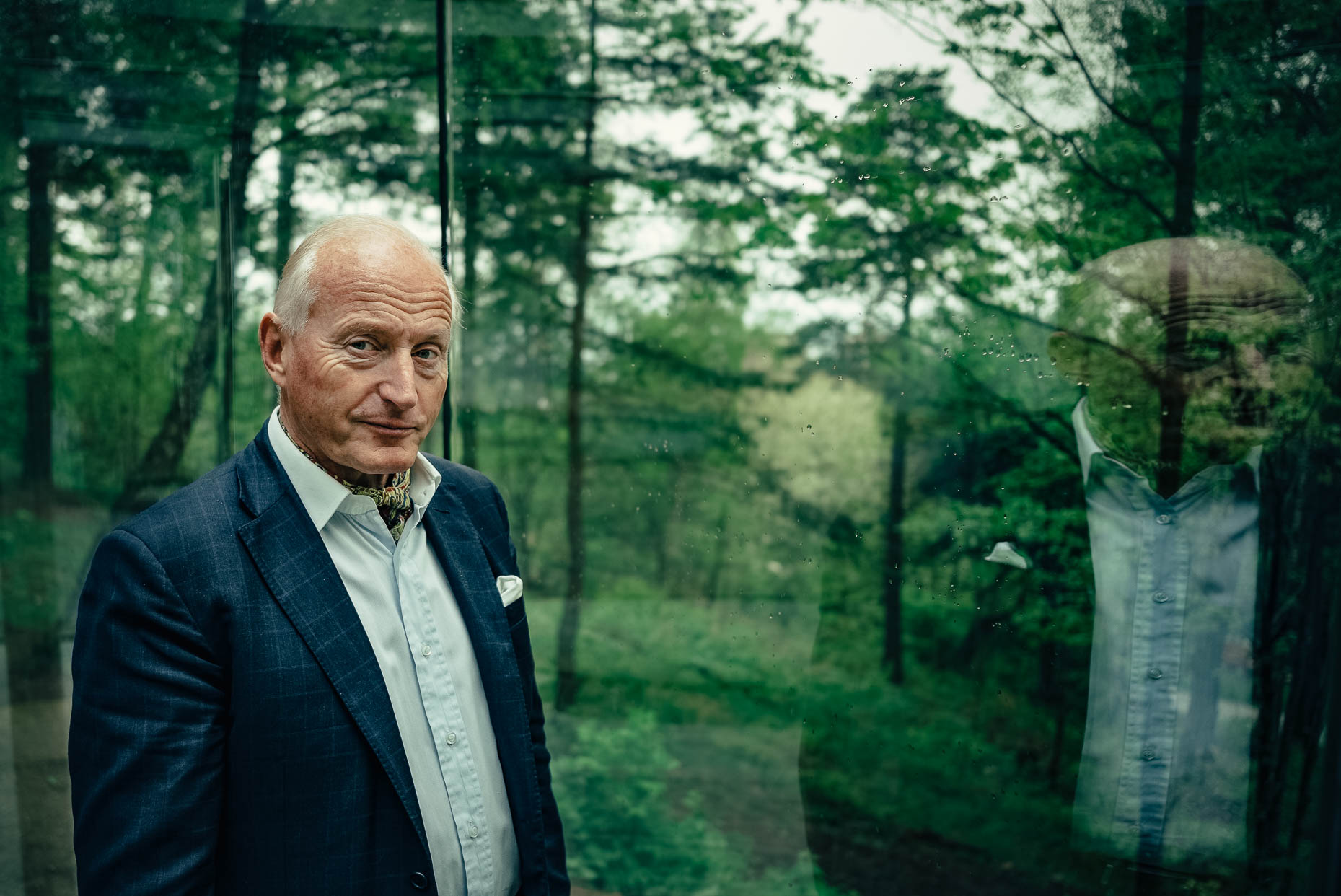 CHRISTIAN RINGNES | Investor and founder 